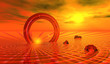 Illustration: 3D - EGN - Science-Fiction 104 3D - EGN - Science-Fiction 104