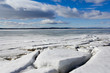 Sea ice