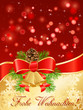 Frohe Weihnachten - Weihnachtskarte