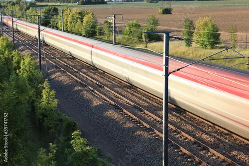 Photo: direction belgique direction belgique