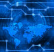 cyberspace cyberspace