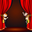 Kids on Stage