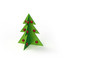 christmas tree greeting card christmas tree greeting card