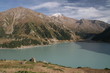 Big Almaty Lake