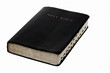 Holy Bible