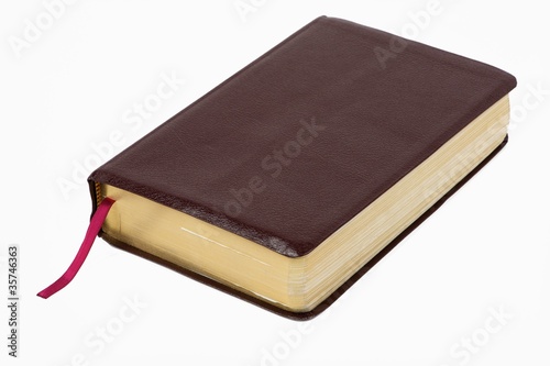 Photo: Holy Bible Holy Bible