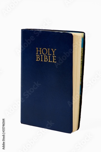 Photo: Holy Bible Holy Bible