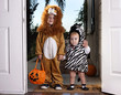 Foto: trick or treat trick or treat