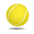 Vektor: tennis ball tennis ball