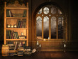 Photo en ligne au meilleur prix Magiczna biblioteka