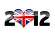 Illustration: 2012 Love UK 2012 Love UK