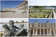 Carte Postale - Château de Versailles