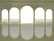 veranda