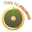 time to promise