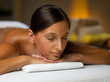 Spa treatment