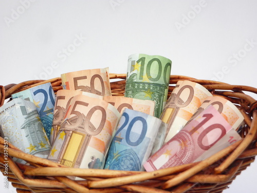 Photo: spendengeld spendengeld