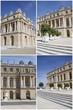 Carte Postale - Château de Versailles