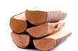 Kaminholz