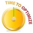 Vektor: time to optimize time to optimize
