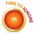 Vektor: time to ignore time to ignore