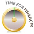 time for finances