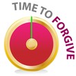 Vektor: time to forgive time to forgive