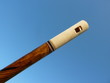 Holzflöte