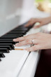 klavier spielen