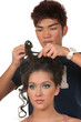 Hairdresser