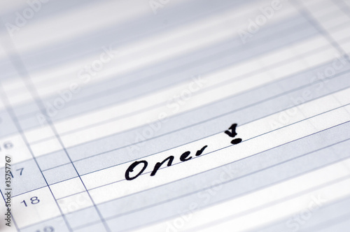 Foto: Oper Oper