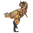 Photo en ligne au meilleur prix Carnotaurus 02