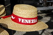 chapeau de gondolier