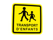transport enfants transport enfants