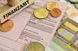finanzamt