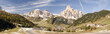 Gardena Valley, Italy Gardena Valley, Italy