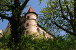 castle Ronneburg