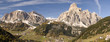 Gardena Valley, Italy