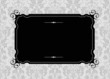 Vector Ornate Frame and Pattern Vector Ornate Frame and Pattern