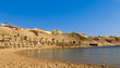 Beach on the Red Sea