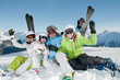 Happy ski team Happy ski team