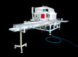 Photo: Packaging machine Packaging machine