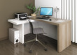 Computer desk