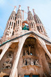 Sagrada Familia Barselona Sagrada Familia Barselona