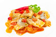 Pikantes Danziger Salat
