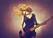 Rock and roll