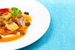 Pikantes Danziger Salat
