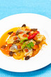 Pikantes Danziger Salat