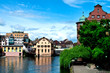 Petit France Strasbourg