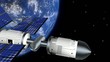 Space Station