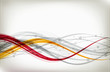 Abstract background for your design